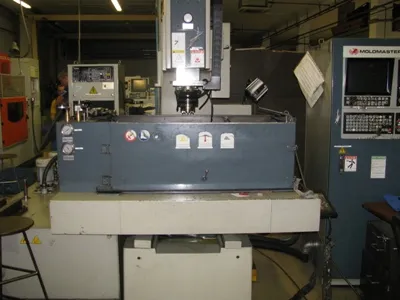 Moldmaster
