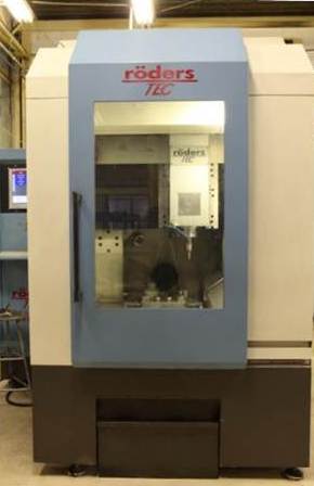 Röders 600