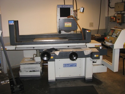 Equiptop ESG-1632ASDII