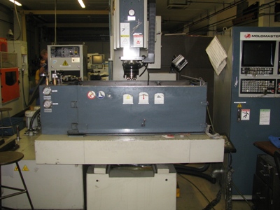 Moldmaster