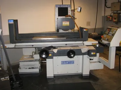 Equiptop ESG-1632ASDII