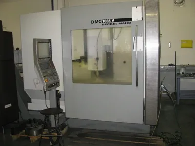 DMC 1035 V