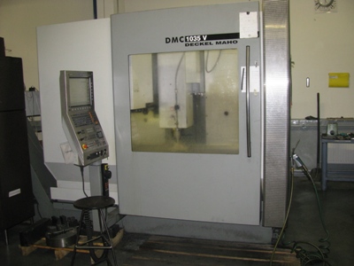 DMC 1035 V