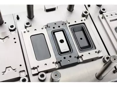 Folgeverbund Werkzeug