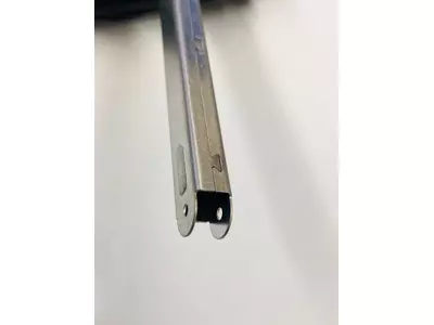 Outer Shaft, Rechteckrohr mit Funktionen