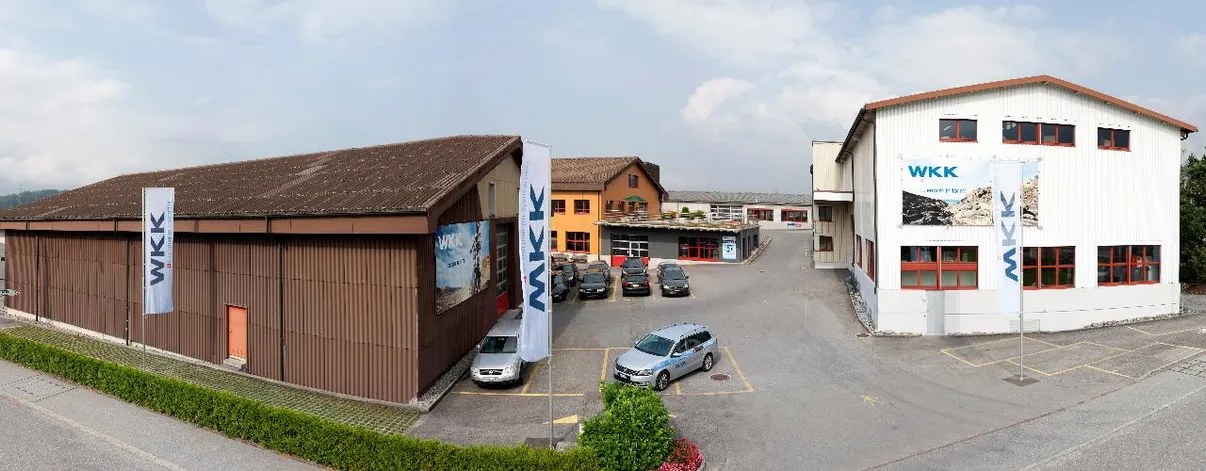 WKK Kaltbrunn AG