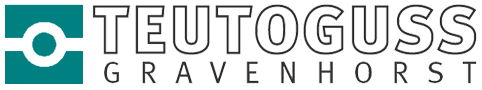 Teutoguss GmbH Logo
