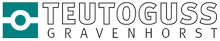 Teutoguss GmbH Logo