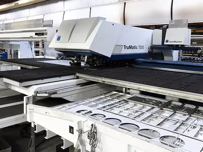 TruMatic 7000 Kombi
