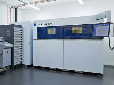 TruPrint 3000