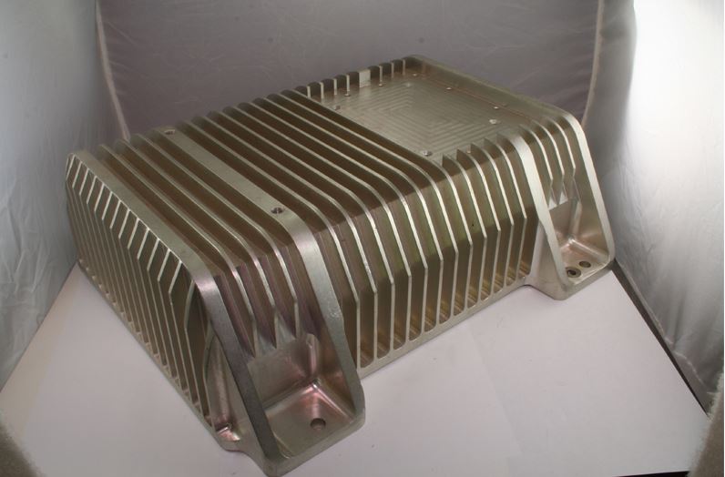 Kühlkörper / cooling element