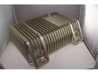 Kühlkörper / cooling element