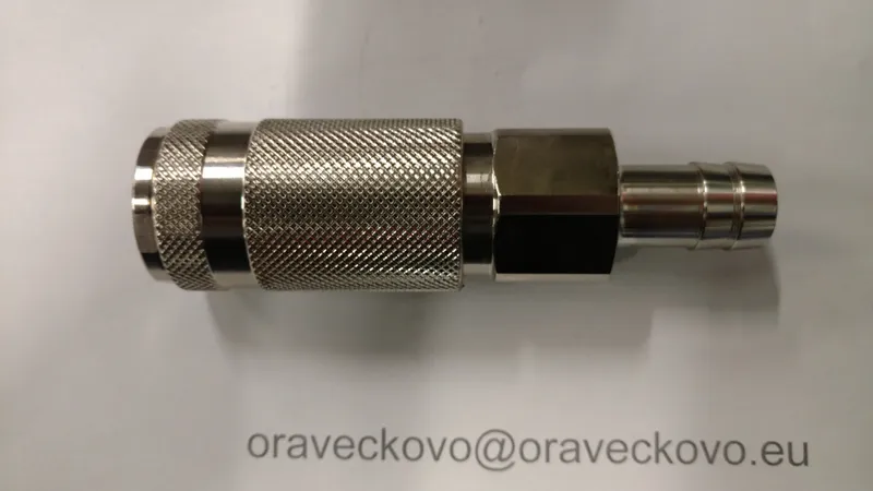 Pneumatische Komponente