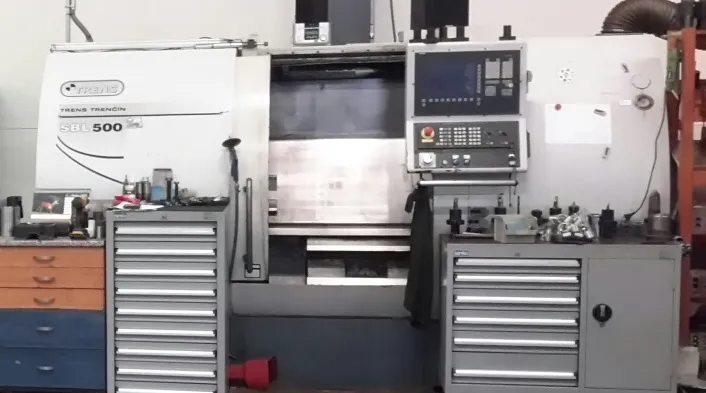 SBL500