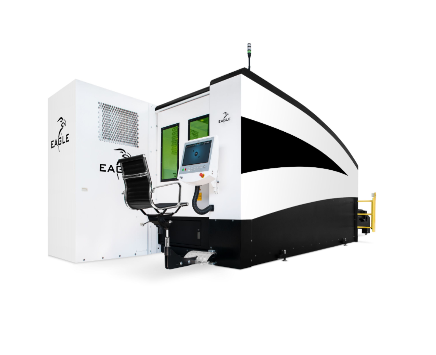 Eagle fiber 20 Kw