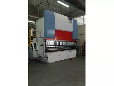 Piegatrici serie HFB