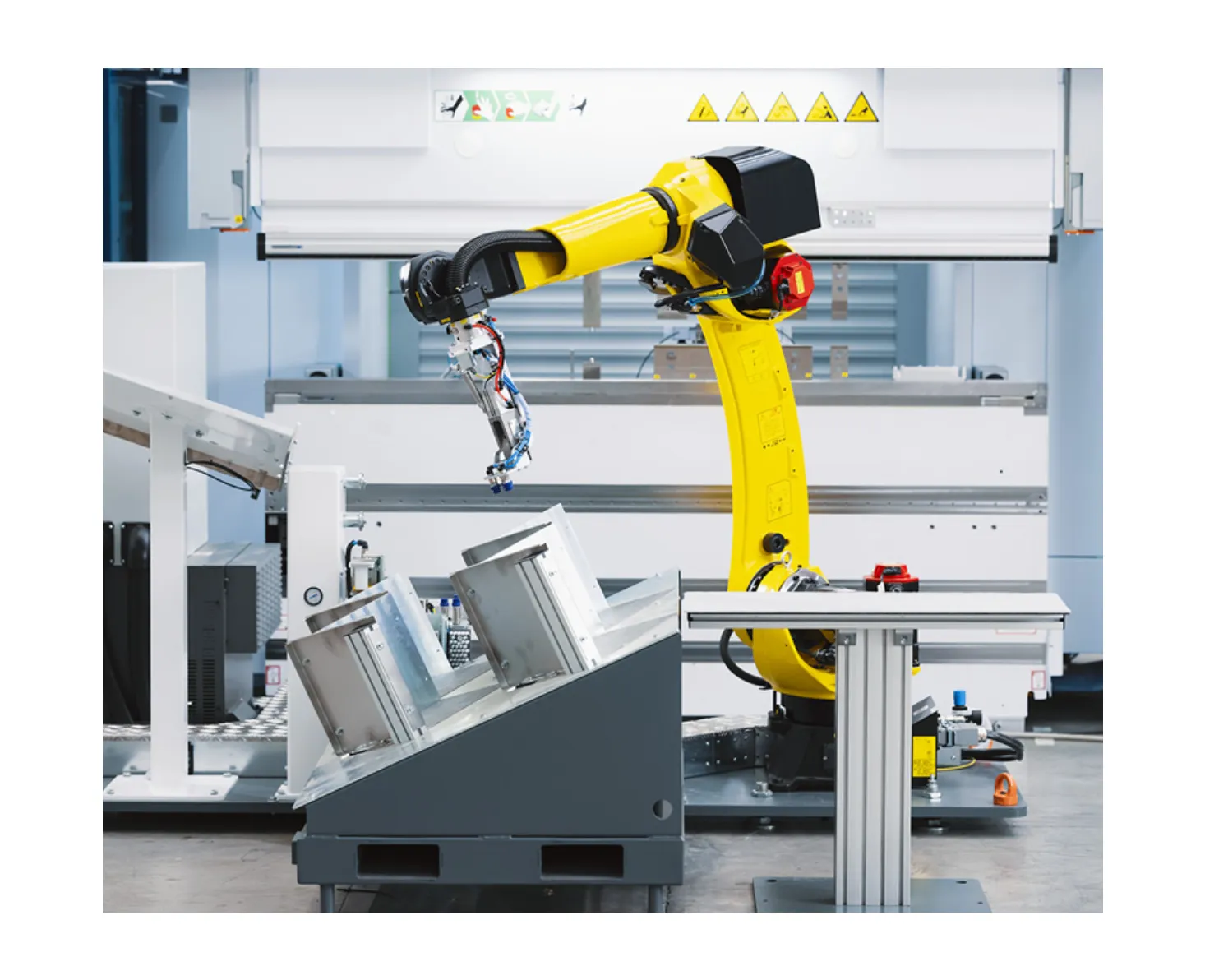 BENDING SYSTEM
