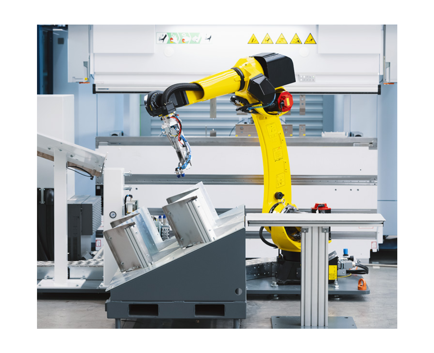 BENDING SYSTEM