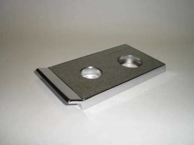 Zinkdruckgussteile