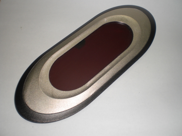 Zinkdruckgussteile