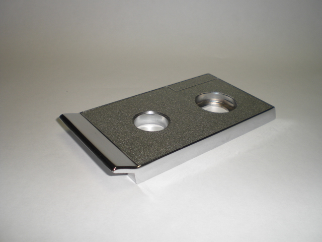 Zinkdruckgussteile