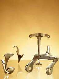 Zinkdruckgussteile