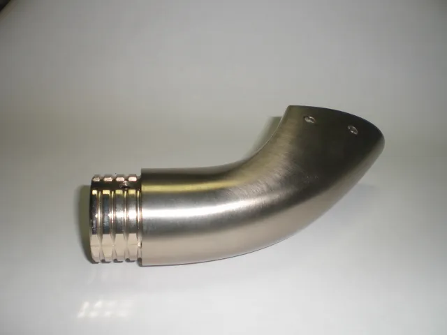 Zinkdruckgussteile