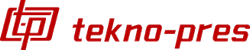 Tekno Pres S.L. Logo