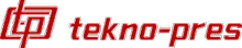 Tekno Pres S.L. Logo