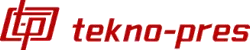 Logo di Tekno Pres S.L.