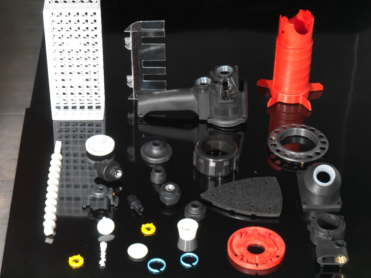 THERMOPLASTIKEN