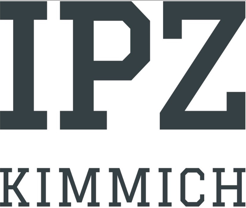iPz-Kimmich GmbH Logo