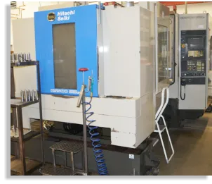 HS 500