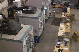 CNC Fertigung