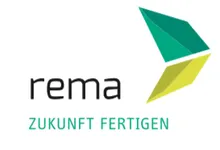 rema fertigungstechnik gmbh Logo