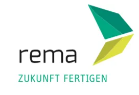 Logo von rema fertigungstechnik gmbh