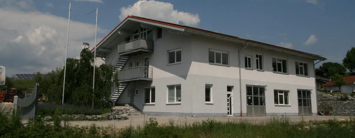 CST Maschinenbau GmbH