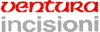 VENTURA INCISONI SRL Logo