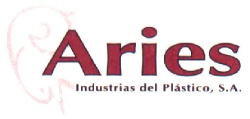 Logo di Aries industrias del plástico, s.a.