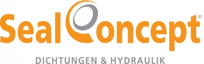 Seal Concept GmbH
Dichtungen und Hydraulik Logo