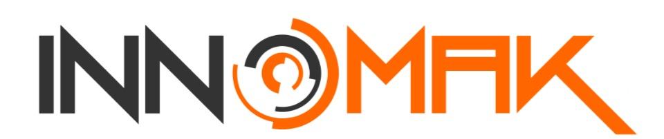 INNOMAK Swiss Type CNC -CNC Lathe -Machining and Engineering Solutions Ltd.Sti. Logo