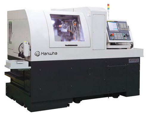 Hanwha XD26J