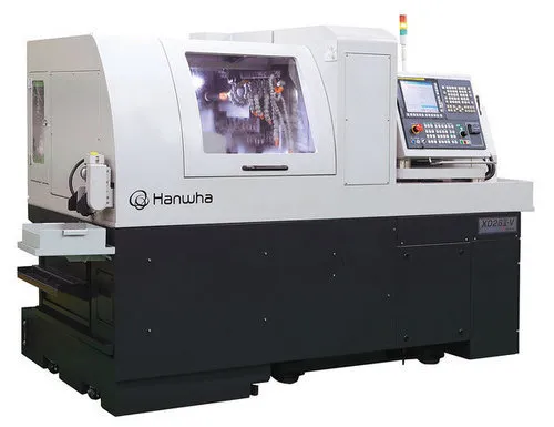 Hanwha XD26J