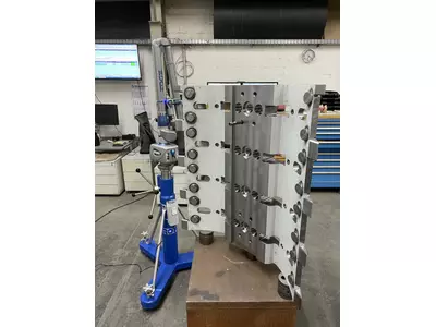 Anschlag für Hapsel