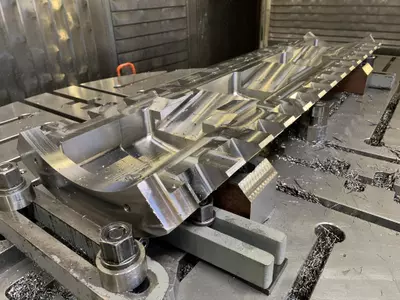 Bearbeitung von Haspelfallen