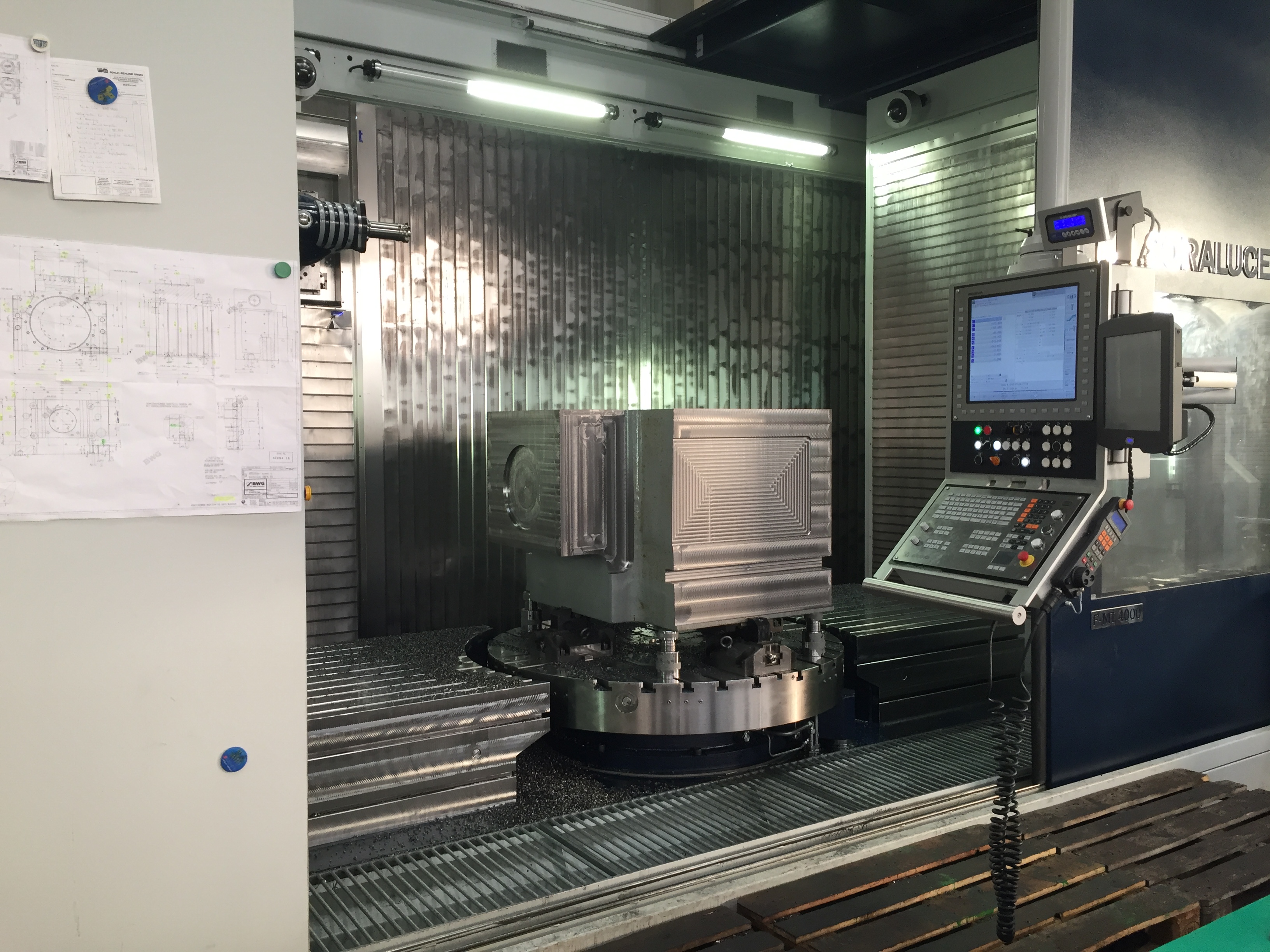 FMT 4000