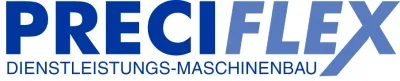 Logo di Preciflex GmbH Maschinenbau