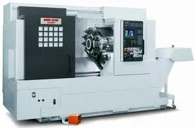 MoriSeiki NL2500 SY/700