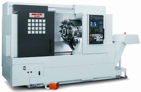 MoriSeiki NL2500 SY/700
