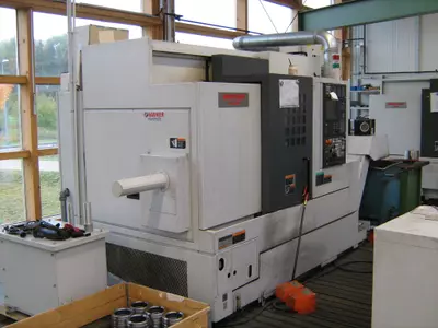 MoriSeiki 2000 MC/500